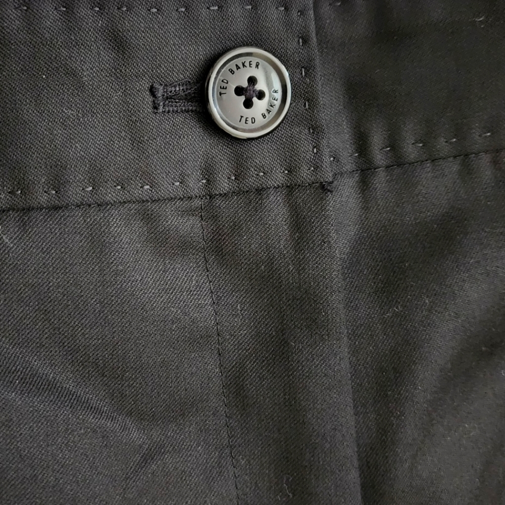Ted Baker Slacks - Picture 2 of 3